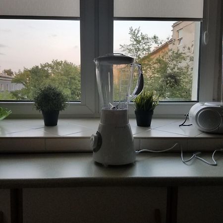 Apartament Grochowska Warszawa Екстериор снимка