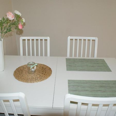 Apartament Grochowska Warszawa Екстериор снимка