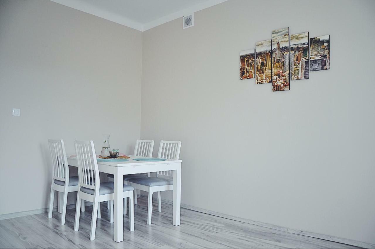 Apartament Grochowska Warszawa Екстериор снимка