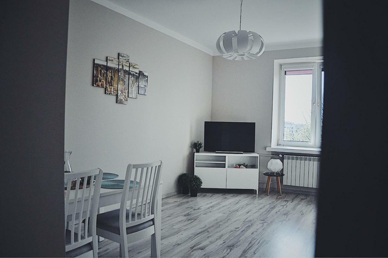 Apartament Grochowska Warszawa Екстериор снимка