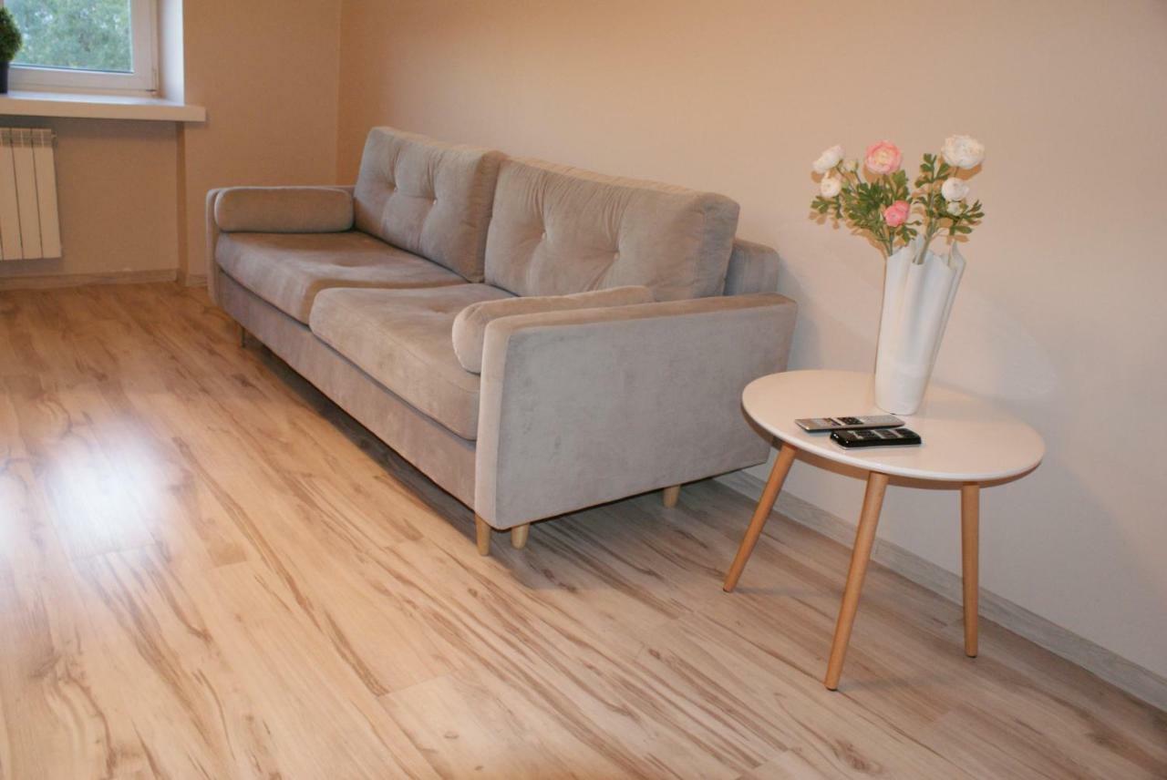 Apartament Grochowska Warszawa Екстериор снимка