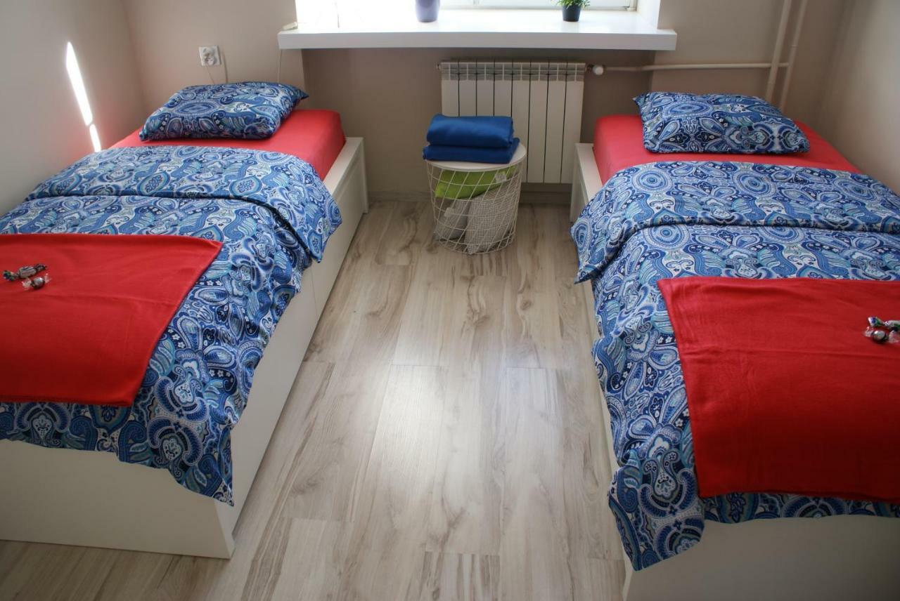 Apartament Grochowska Warszawa Екстериор снимка