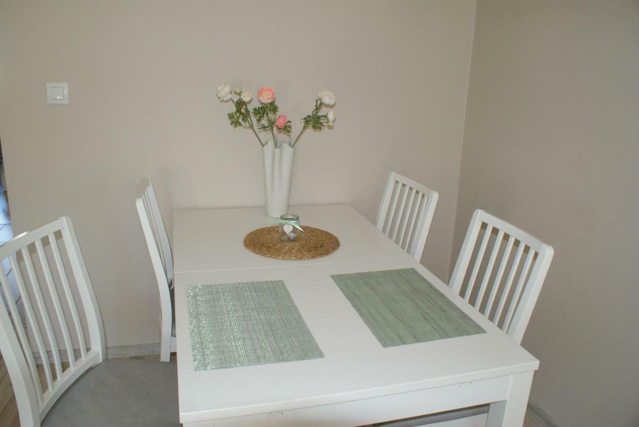 Apartament Grochowska Warszawa Екстериор снимка
