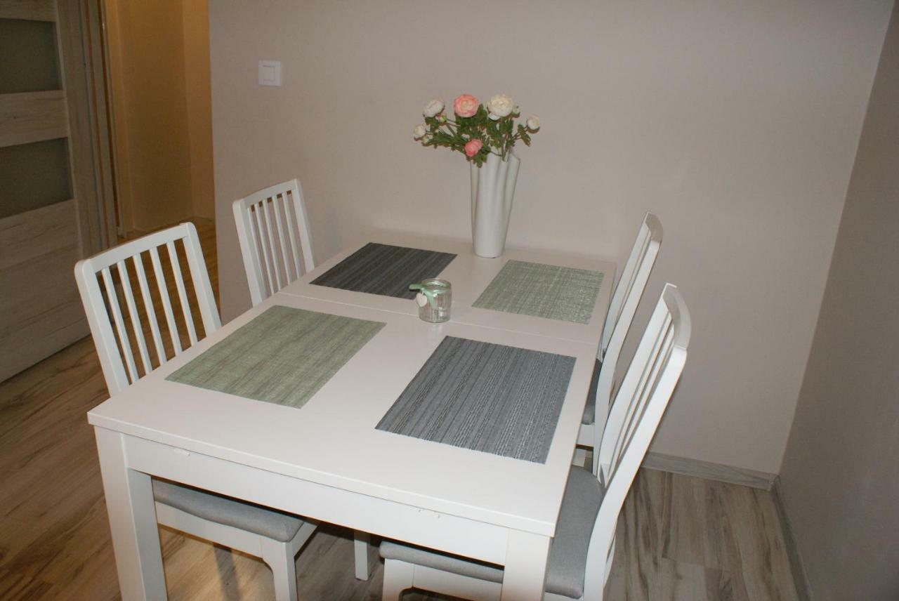 Apartament Grochowska Warszawa Екстериор снимка
