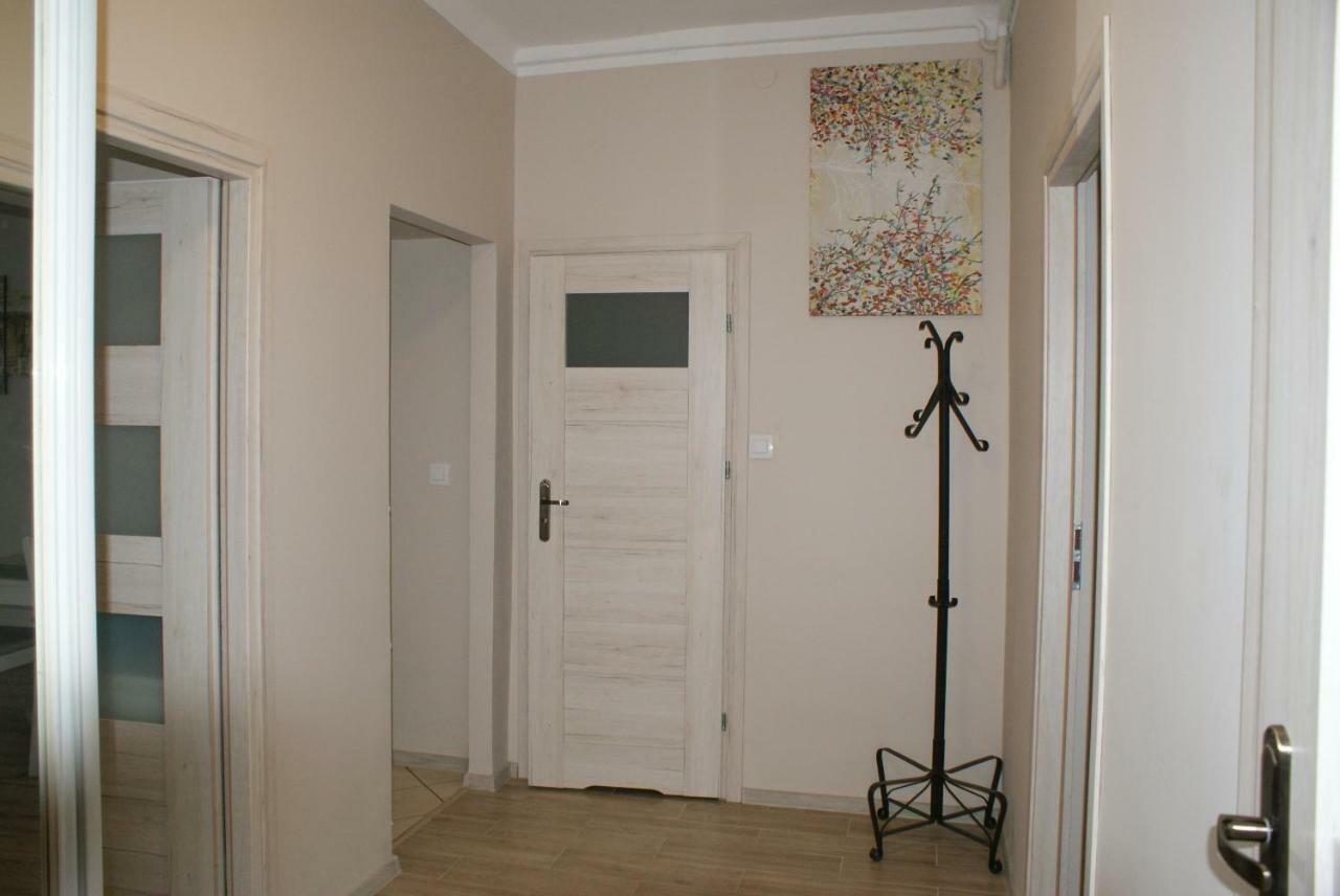 Apartament Grochowska Warszawa Екстериор снимка