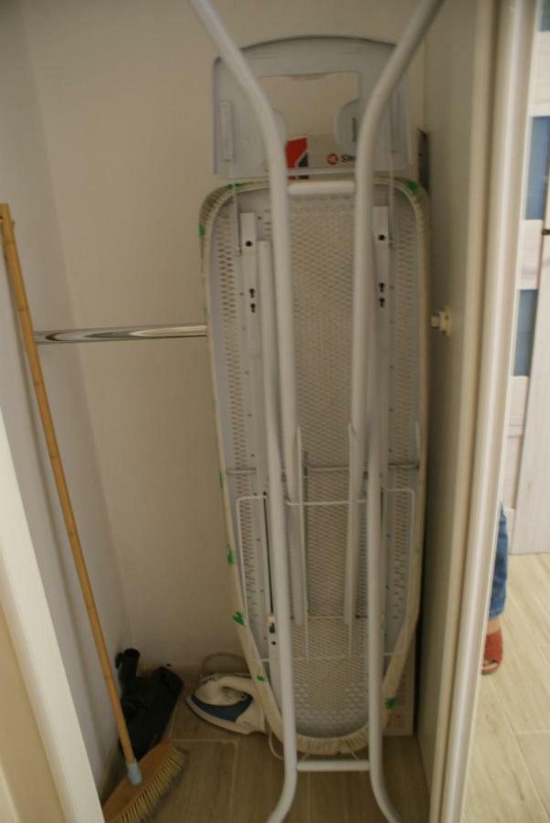 Apartament Grochowska Warszawa Екстериор снимка