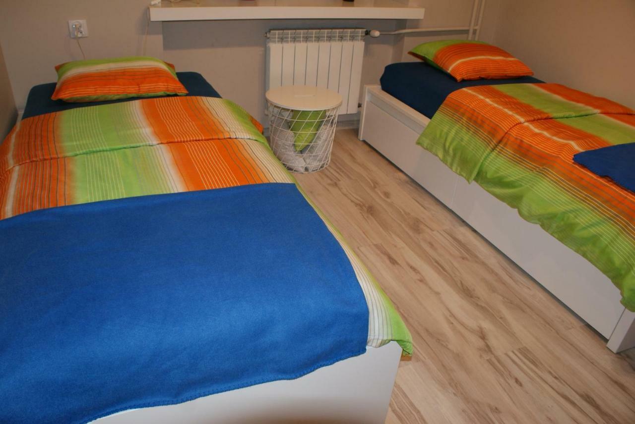 Apartament Grochowska Warszawa Екстериор снимка