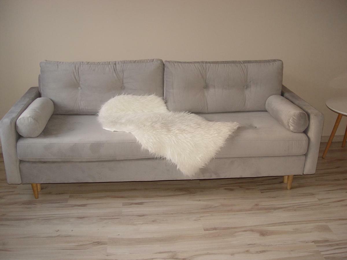 Apartament Grochowska Warszawa Екстериор снимка