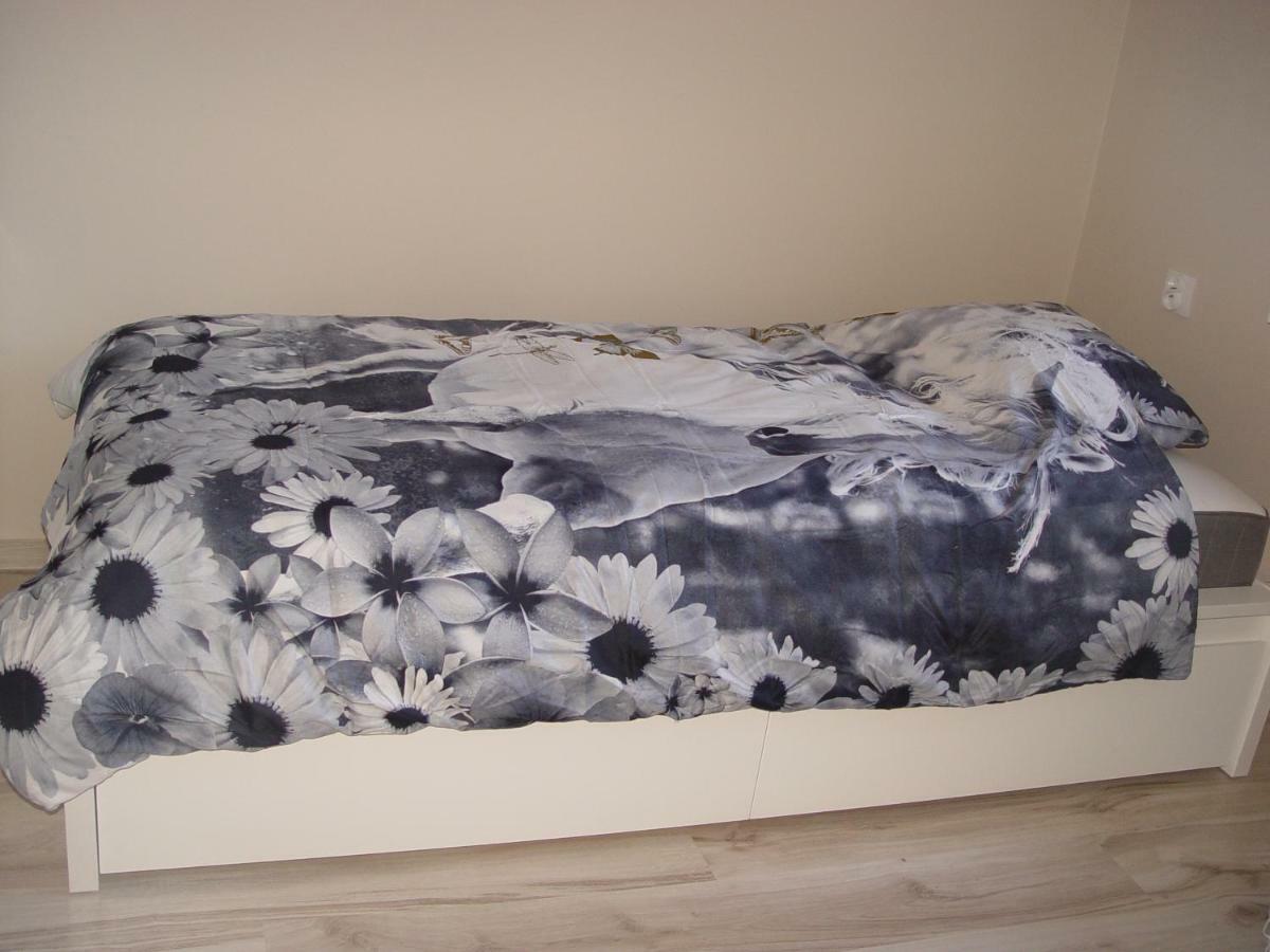 Apartament Grochowska Warszawa Екстериор снимка