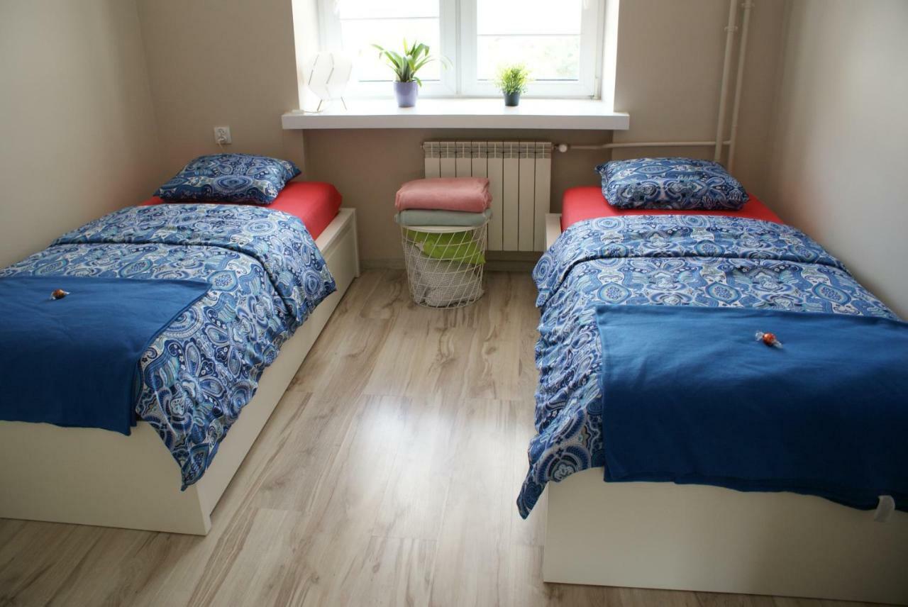 Apartament Grochowska Warszawa Екстериор снимка