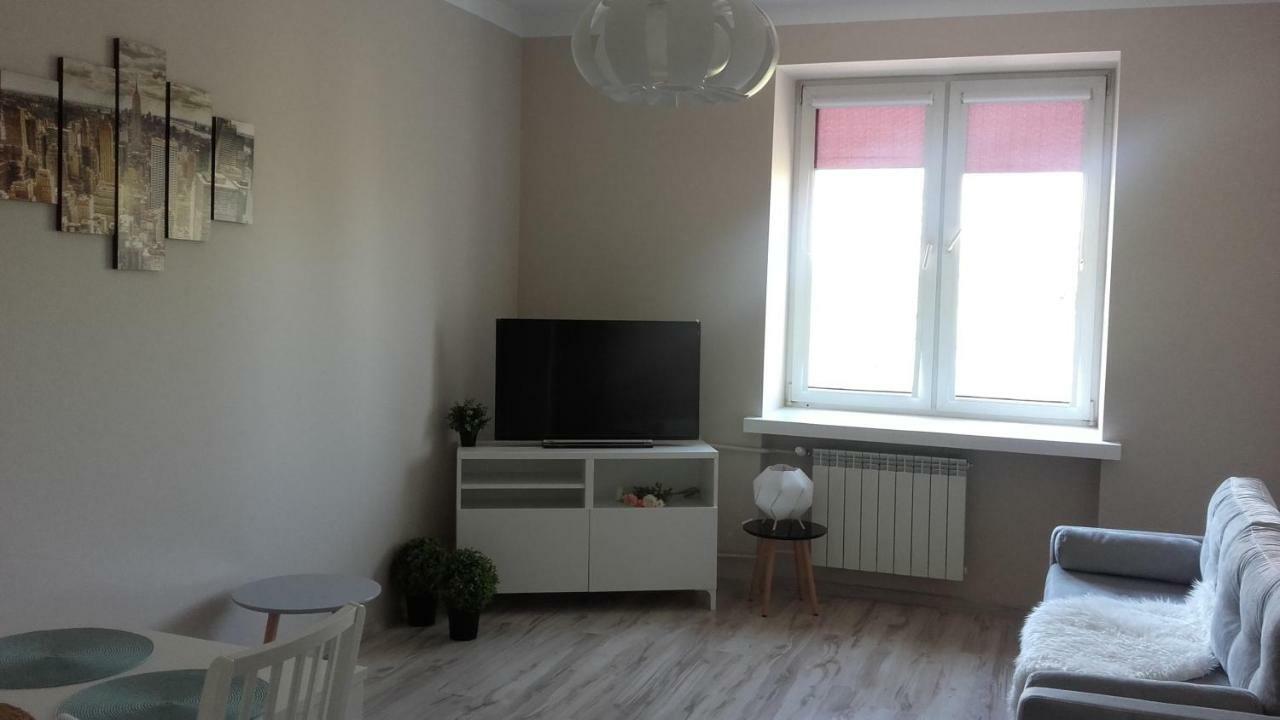 Apartament Grochowska Warszawa Екстериор снимка