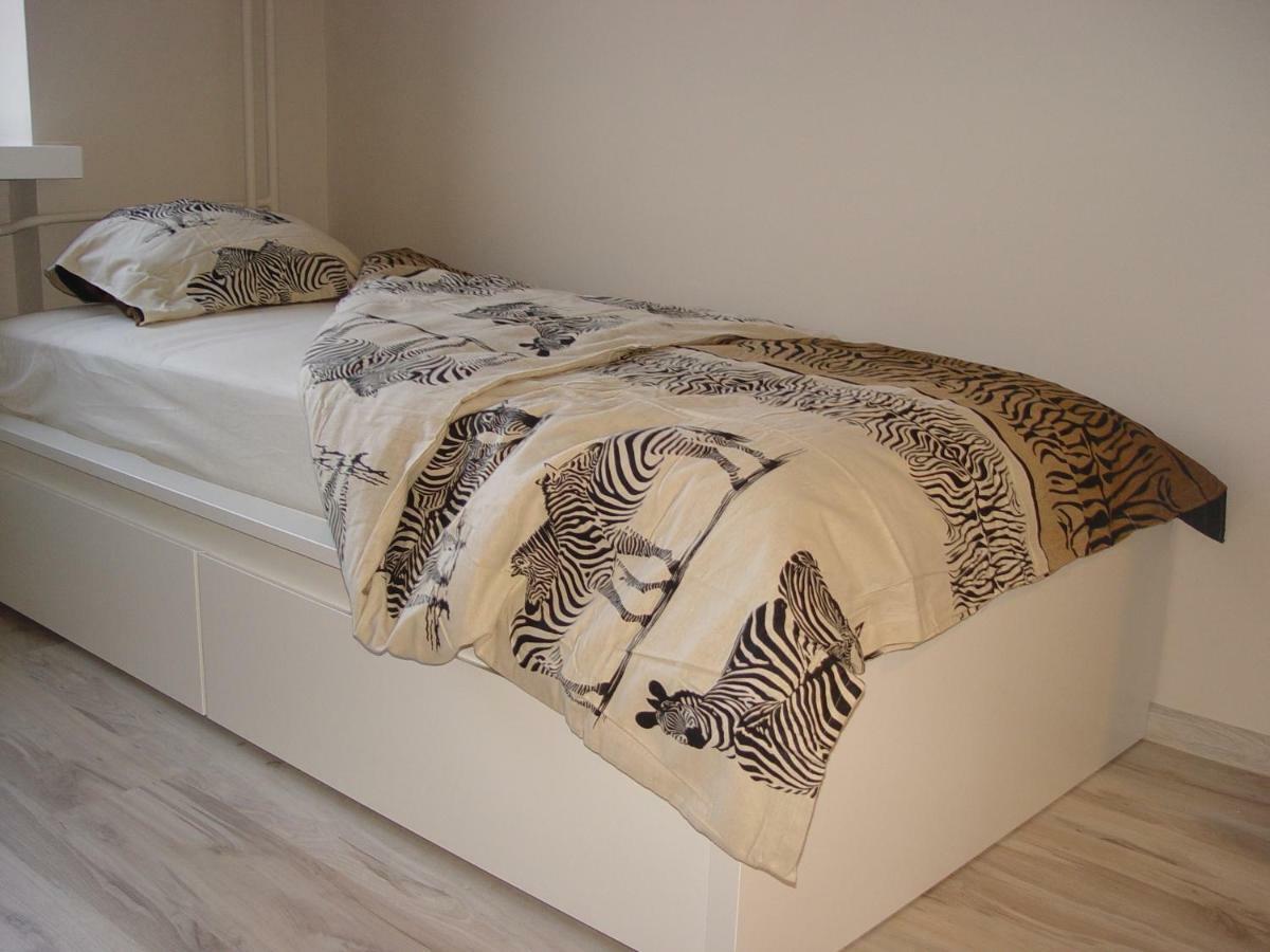 Apartament Grochowska Warszawa Екстериор снимка