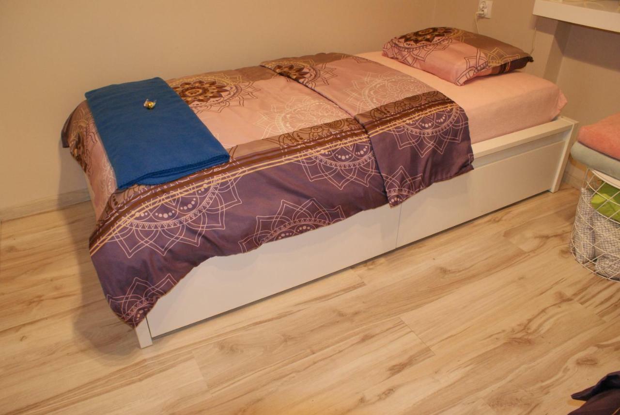 Apartament Grochowska Warszawa Екстериор снимка