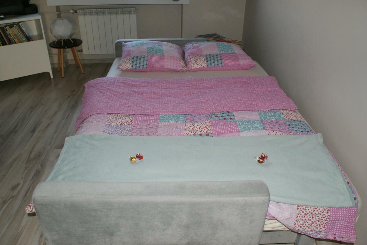 Apartament Grochowska Warszawa Екстериор снимка