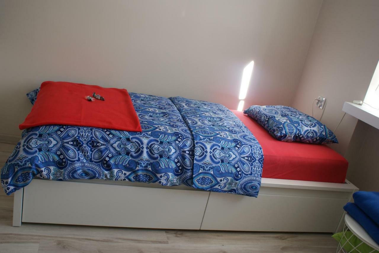 Apartament Grochowska Warszawa Екстериор снимка