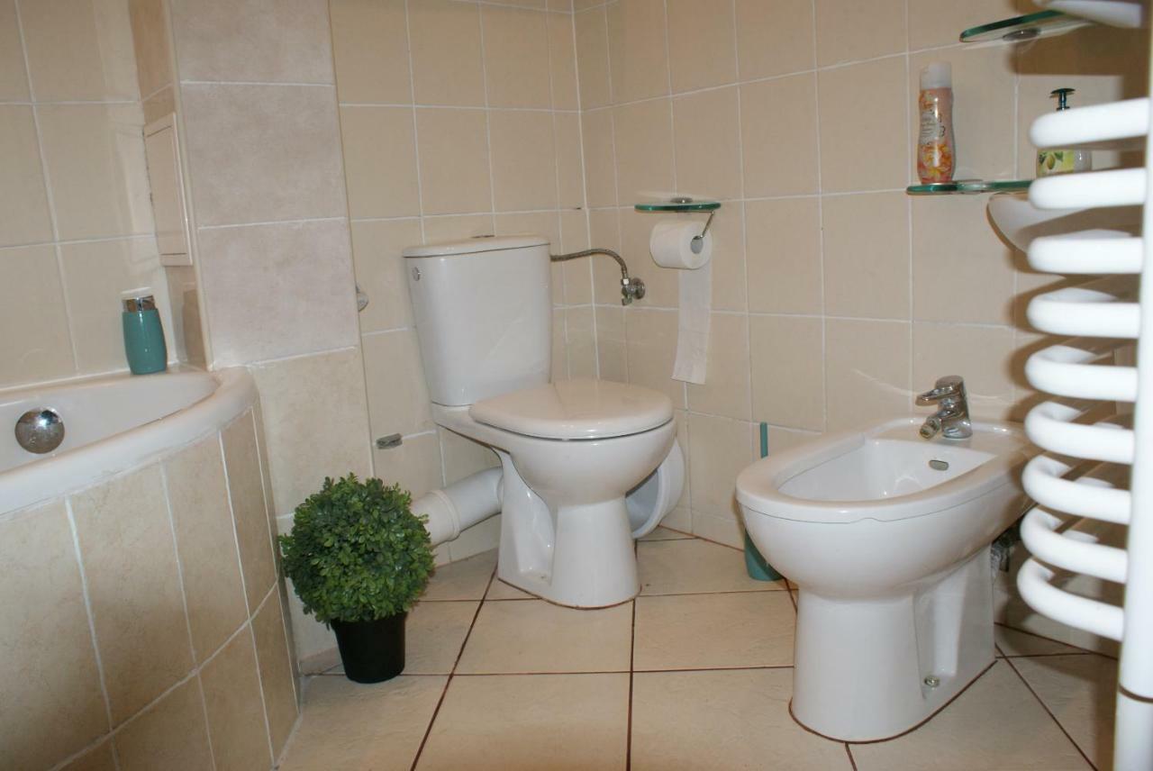 Apartament Grochowska Warszawa Екстериор снимка