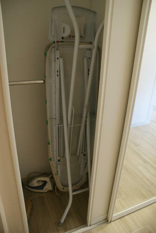 Apartament Grochowska Warszawa Екстериор снимка