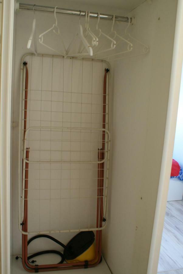 Apartament Grochowska Warszawa Екстериор снимка