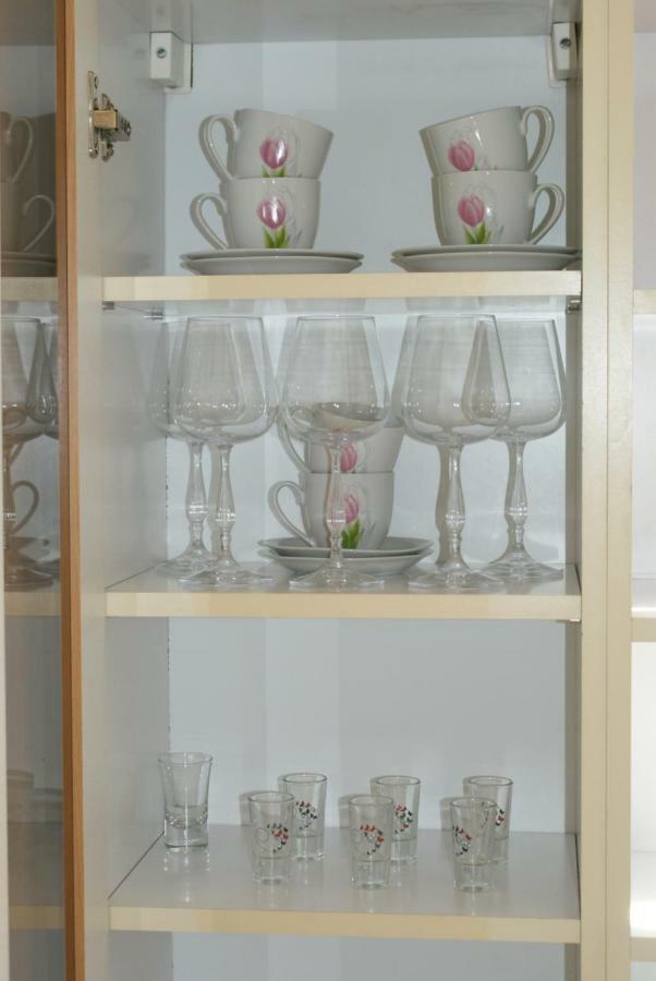 Apartament Grochowska Warszawa Екстериор снимка